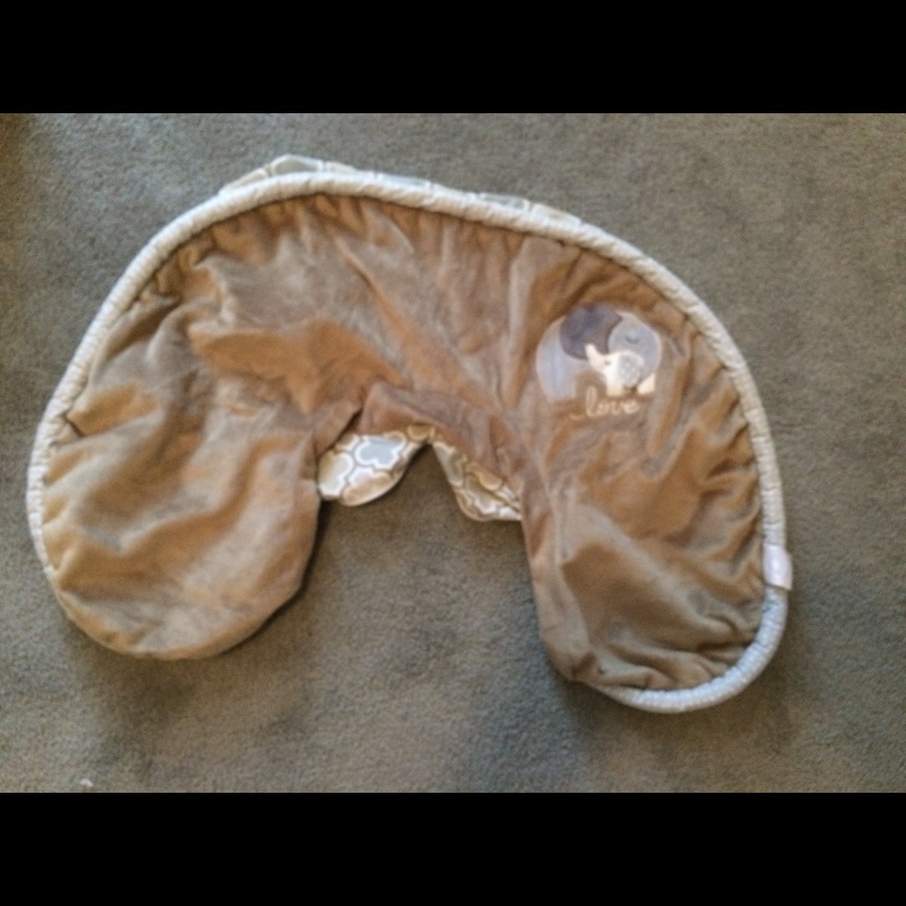 Boppy covers - Picture 2 of 4